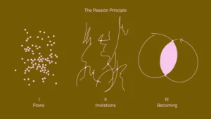 The Passion Principle: A Framework for Post-Experiential Hospitality