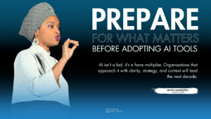 How an AI Speaker Can Help You Plan for the Future