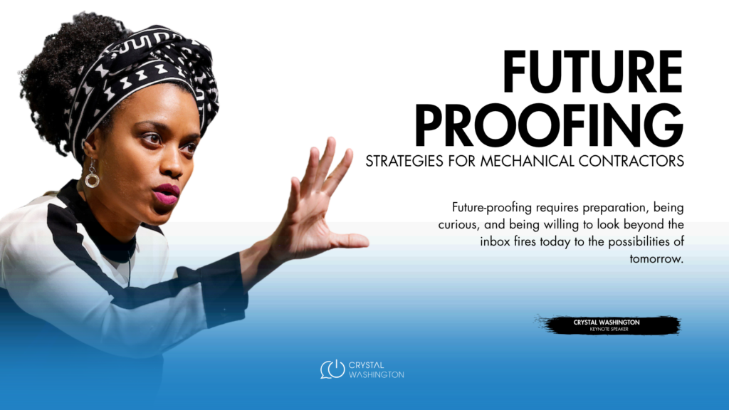 Future-Proofing Strategies for Mechanical Contractors