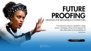 Future-Proofing Strategies for Mechanical Contractors