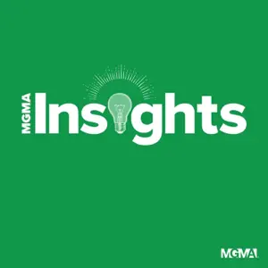 MGMA Insights: Crystal Washington on Generative AI for Healthcare Leaders