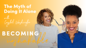 Unshakable Podcast: The Myth of Doing It Alone