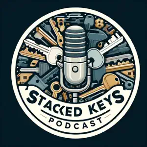 Crystal Washington - Stacked Keys Podcast